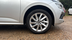 Skoda Kamiq 1.0 TSI SE Edition 5dr DSG Petrol Hatchback